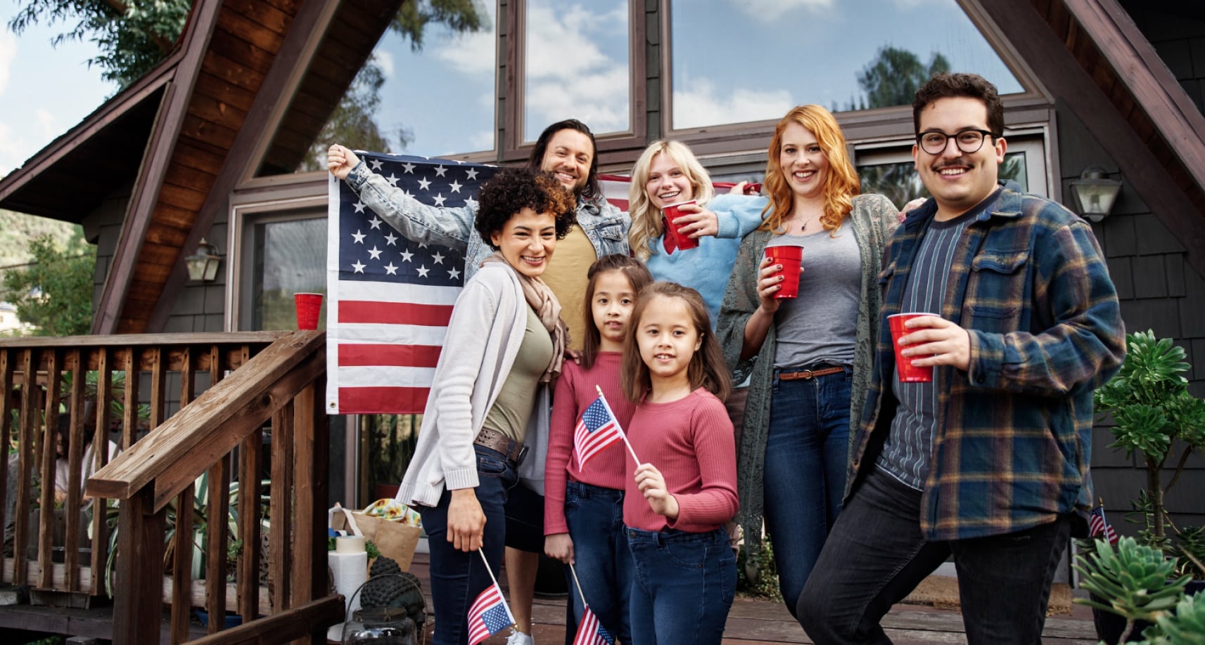 Why More Families Are Choosing Texas for Their Next Move