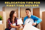 New Jersey Relocation Planning Tips for First Time Movers
