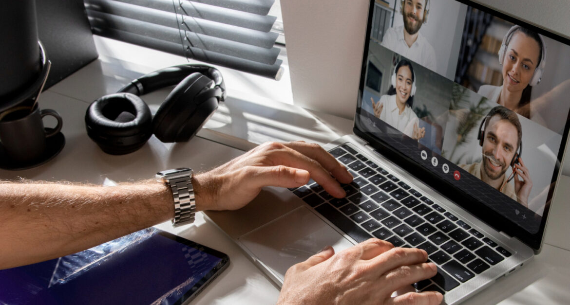 Remote Work Is Changing How Californians Move