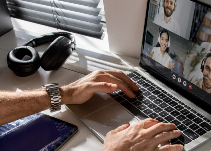 Remote Work Is Changing How Californians Move Remote Work Is Changing How Californians Move