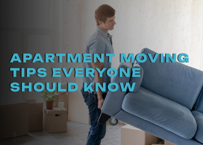 Apartment Moving Tips Every Los Angeles Renter Should Know