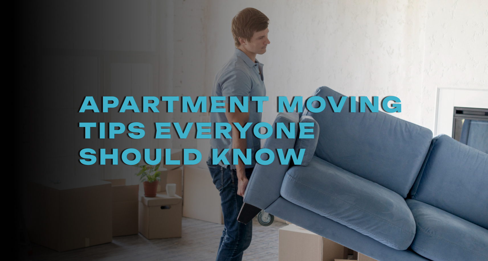 Apartment Moving Tips Every Los Angeles Renter Should Know