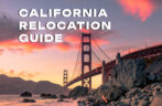 Texas to California Relocation Guide for Long Distance Moves