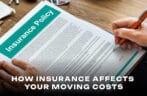 How Insurance Affects Your Moving Costs in Florida
