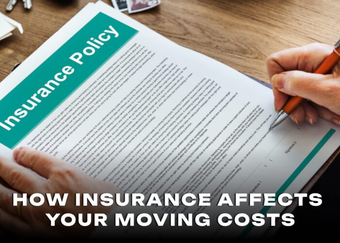 How Insurance Affects Your Moving Costs in Florida