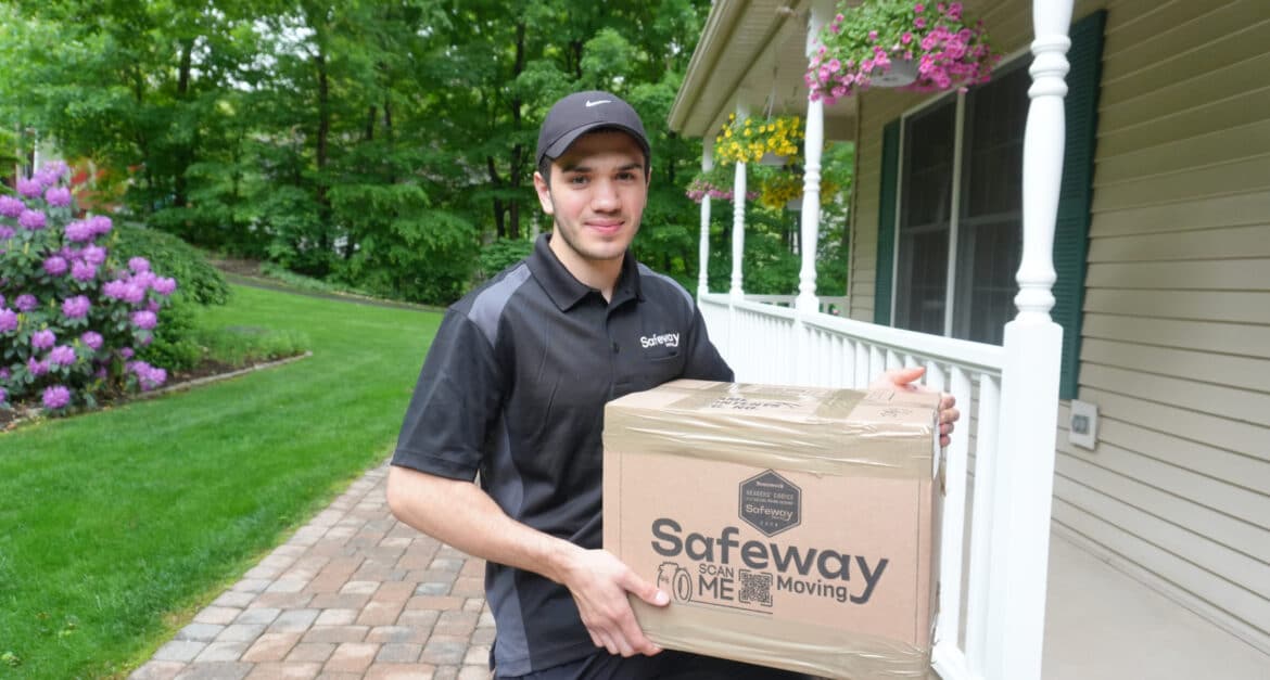 Eco Friendly Moving Options Available in California