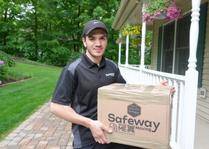 Eco Friendly Moving Options Available in California