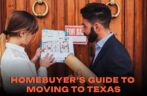 A Homebuyer’s Guide to Moving to Texas Suburbs