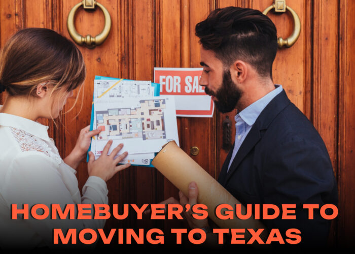 A Homebuyer’s Guide to Moving to Texas Suburbs