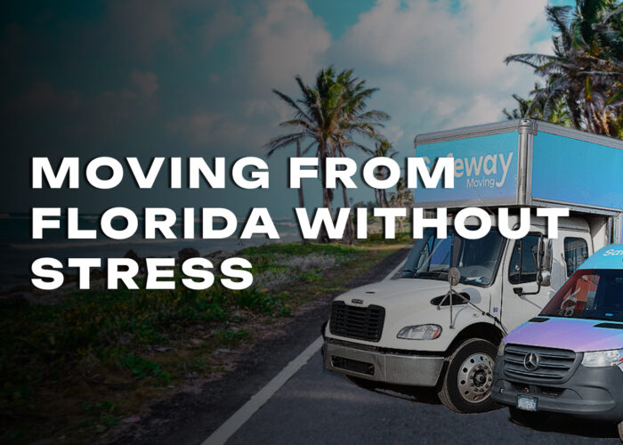 Long Distance Moving From Florida Without Stress Long Distance Moving From Florida Without Stress