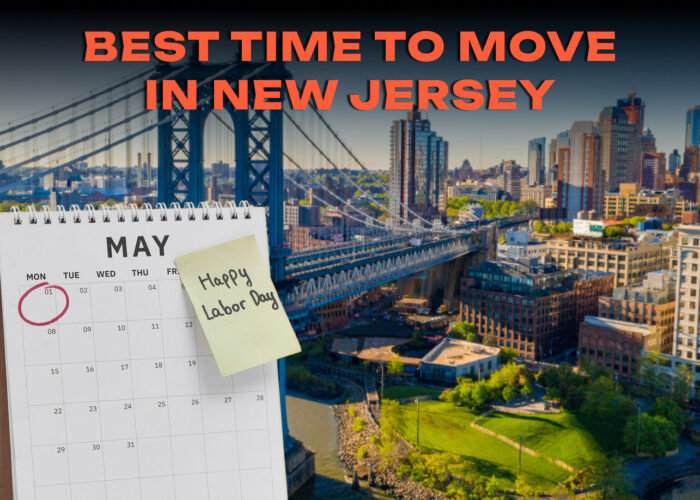 When Is the Best Time to Move in New Jersey