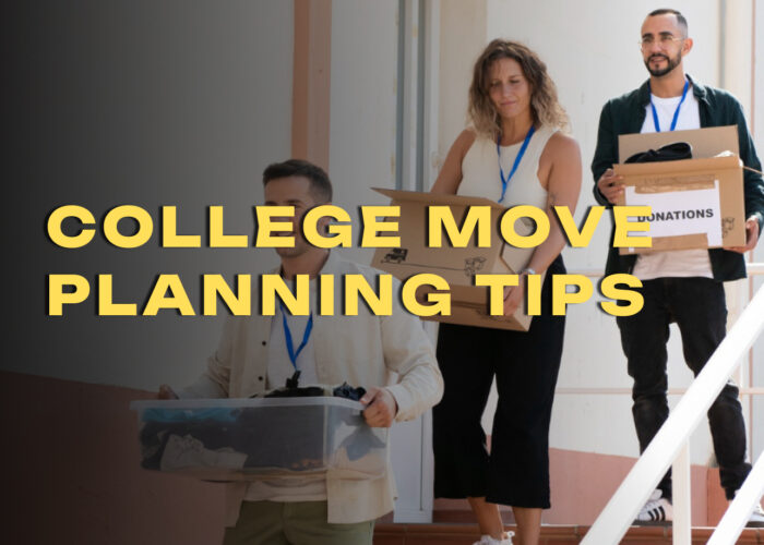 College Move Planning Tips for Los Angeles Students College Move Planning Tips for Los Angeles Students