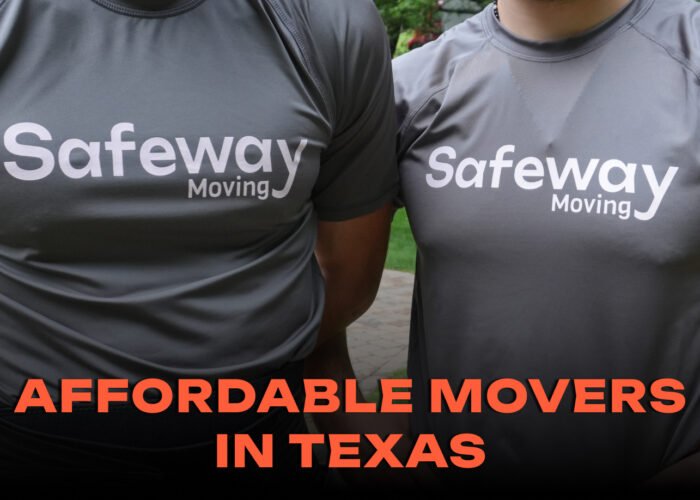 How to Find Affordable Movers in Texas Without Cutting Corners