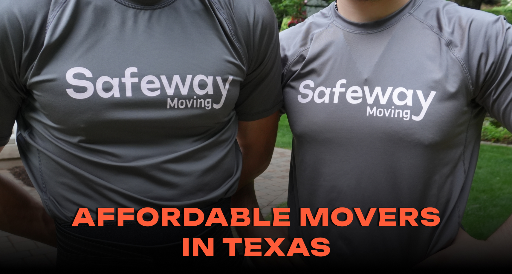 How to Find Affordable Movers in Texas Without Cutting Corners