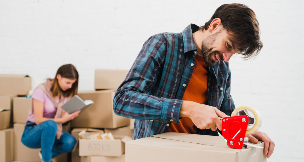 Protecting Your Belongings During California Summer Moves