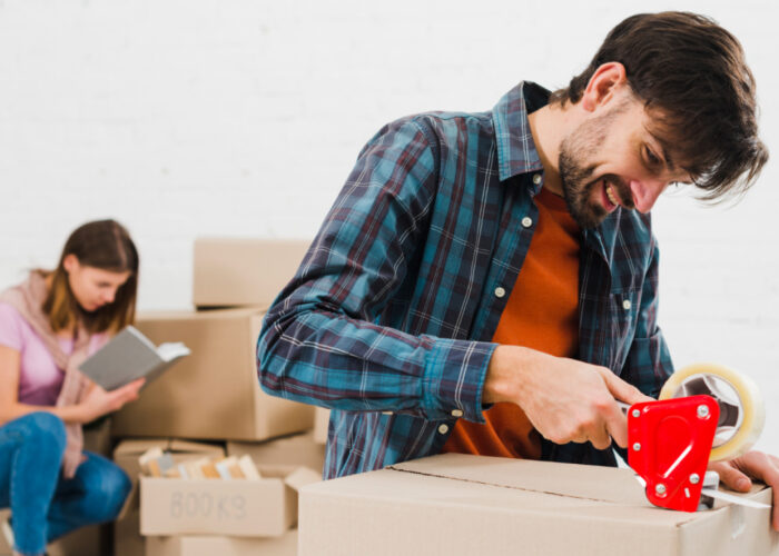 Protecting Your Belongings During California Summer Moves