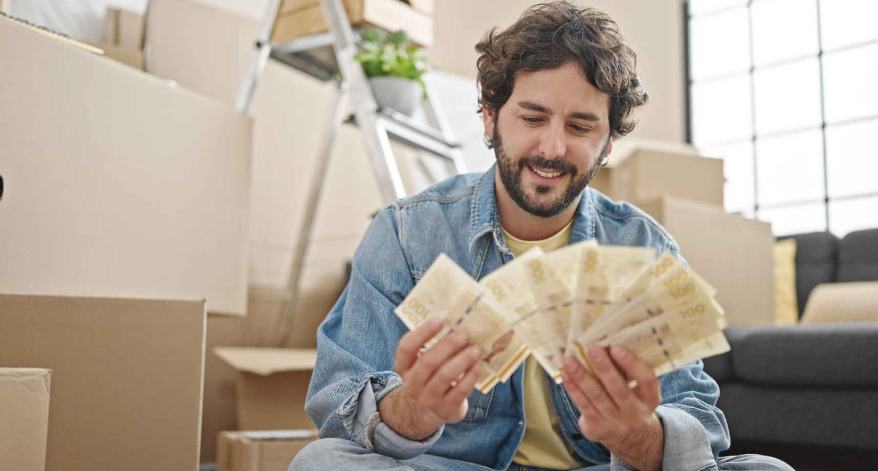 Understanding Local Moving Costs in New Jersey