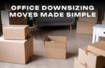 Office Downsizing Moves in Los Angeles Made Simple