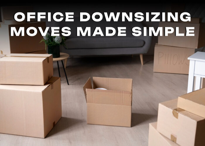 Office Downsizing Moves in Los Angeles Made Simple