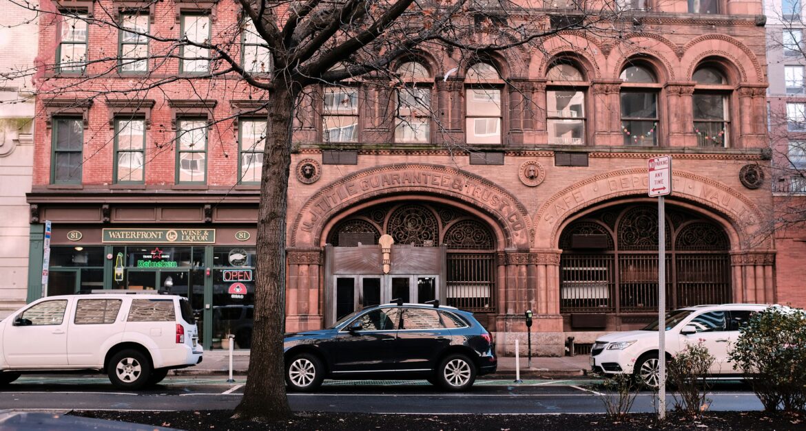 Best Neighborhoods in Jersey City, NJ