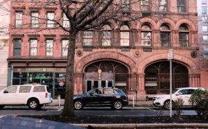 Best Neighborhoods in Jersey City, NJ
