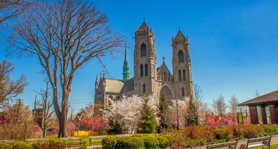 Best Neighborhoods in Newark