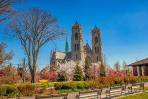 Best Neighborhoods in Newark