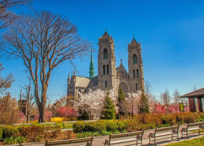 Best Neighborhoods in Newark