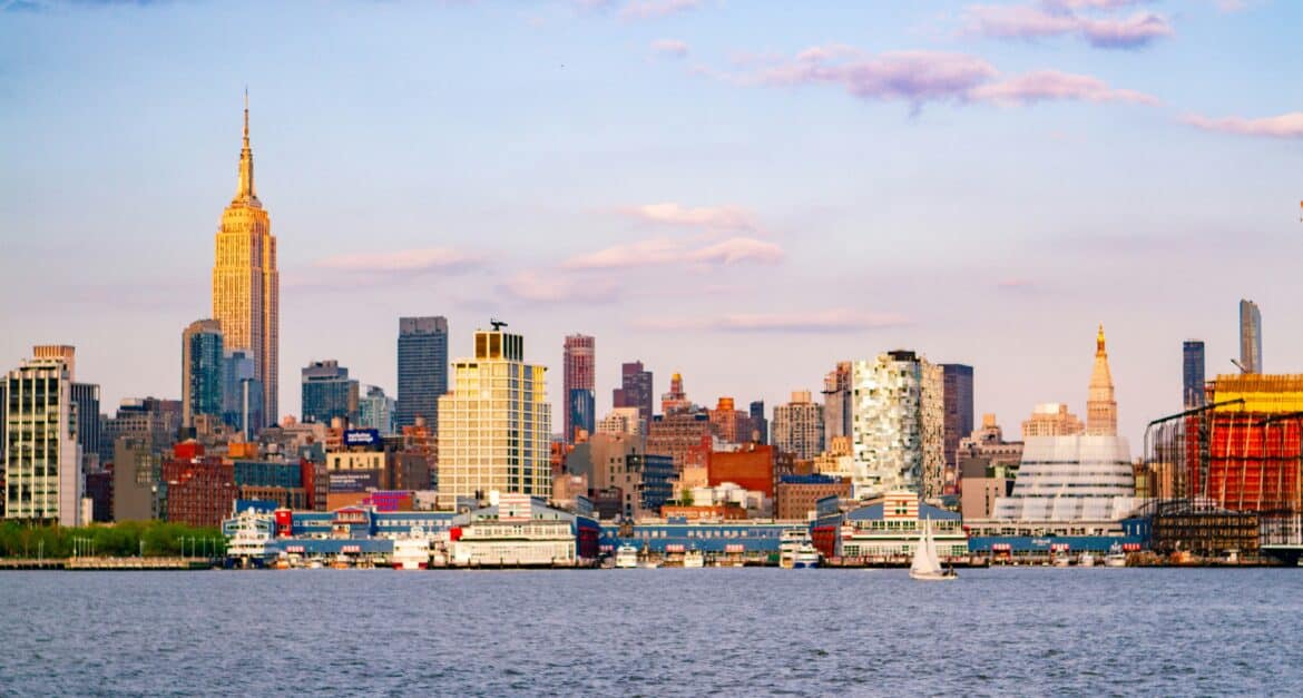 How Much Does It Cost to Move in New Jersey