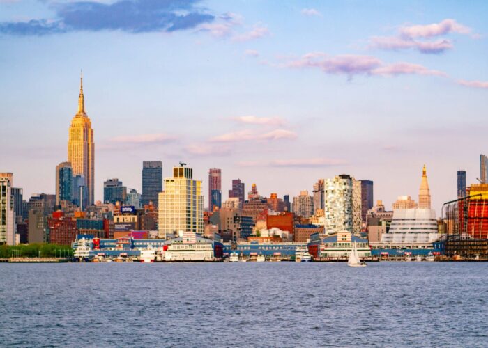 How Much Does It Cost to Move in New Jersey How Much Does It Cost to Move in New Jersey