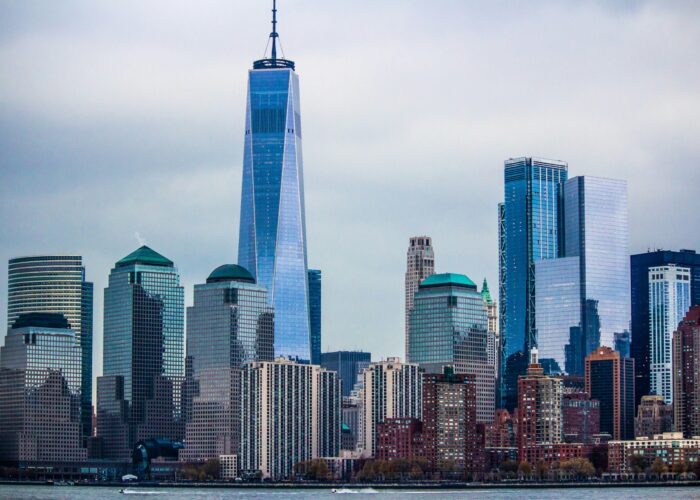 How to Move to the New Jersey Suburbs from New York City