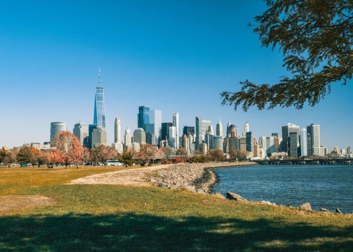 Moving from New York to New Jersey A Complete Relocation Guide