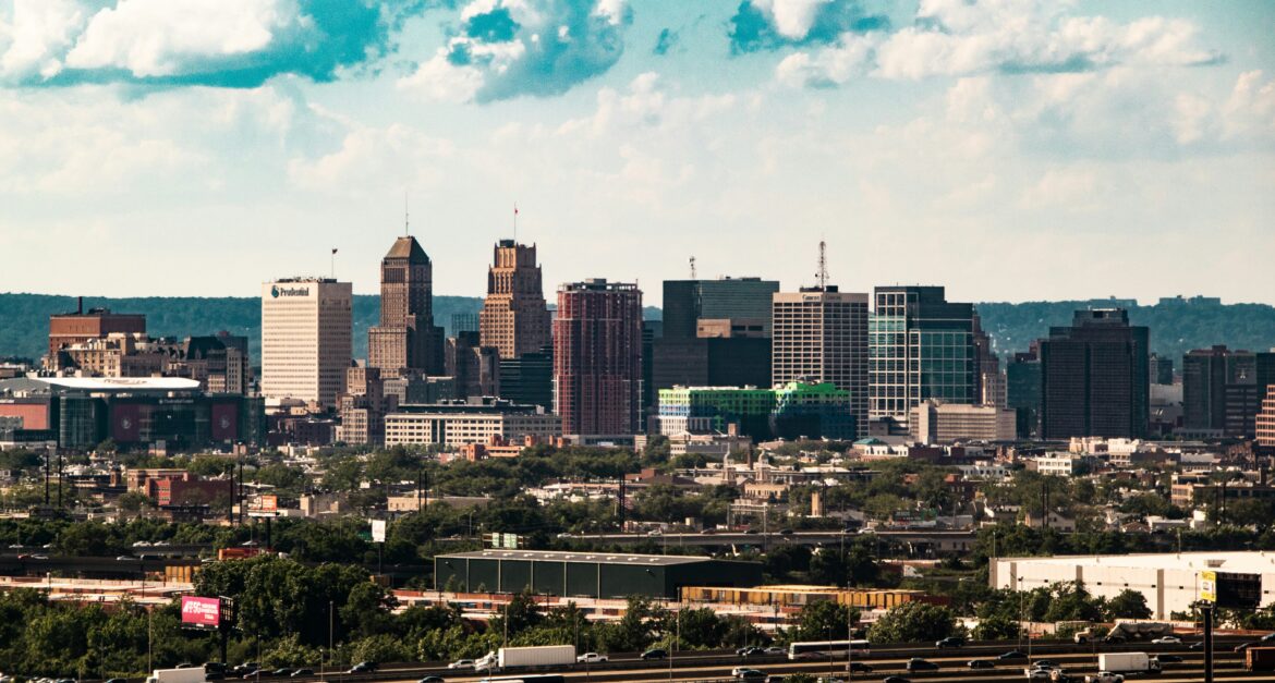 Moving from Newark to Jersey City What to Know