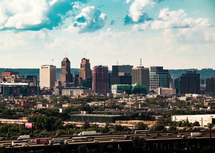 Moving from Newark to Jersey City What to Know