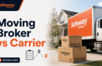 Moving Broker vs Carrier