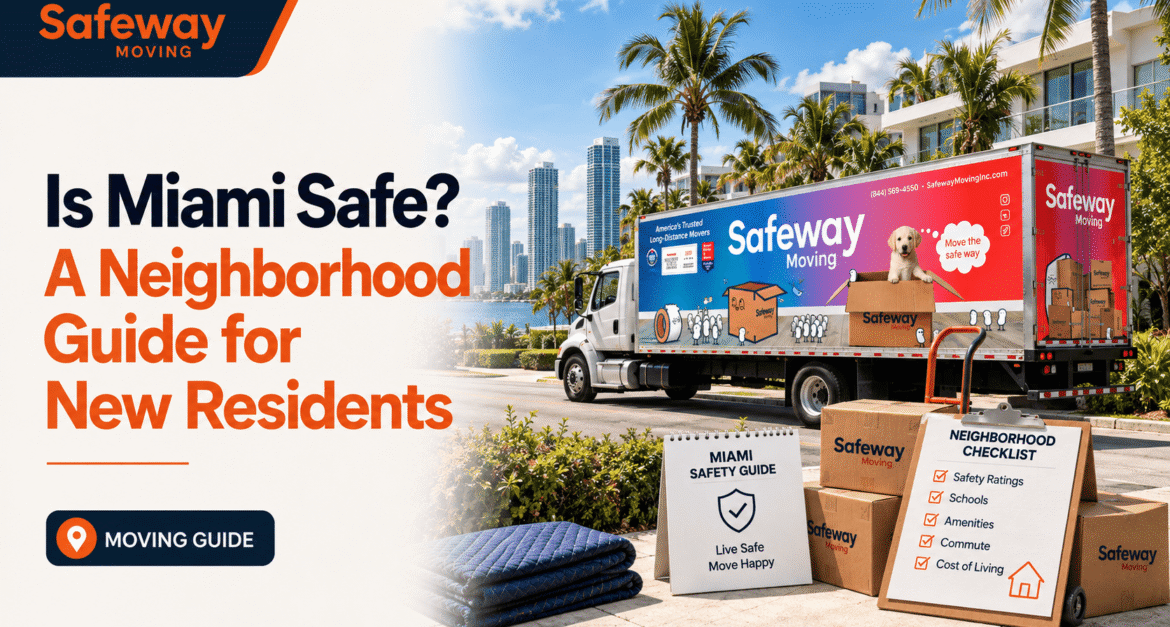 A Neighborhood-by-Neighborhood Guide to Miami