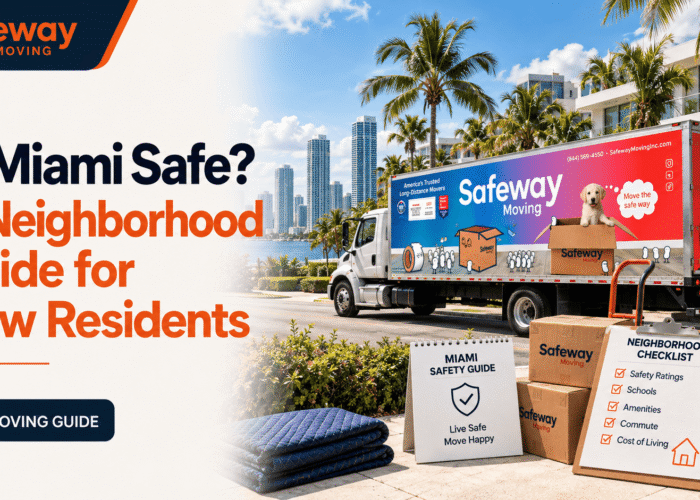 A Neighborhood-by-Neighborhood Guide to Miami A Neighborhood-by-Neighborhood Guide to Miami