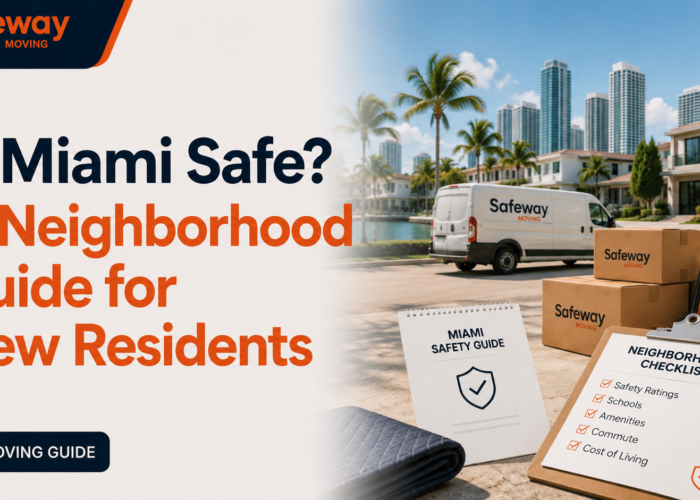 A Neighborhood-by-Neighborhood Guide to Miami A Neighborhood-by-Neighborhood Guide to Miami