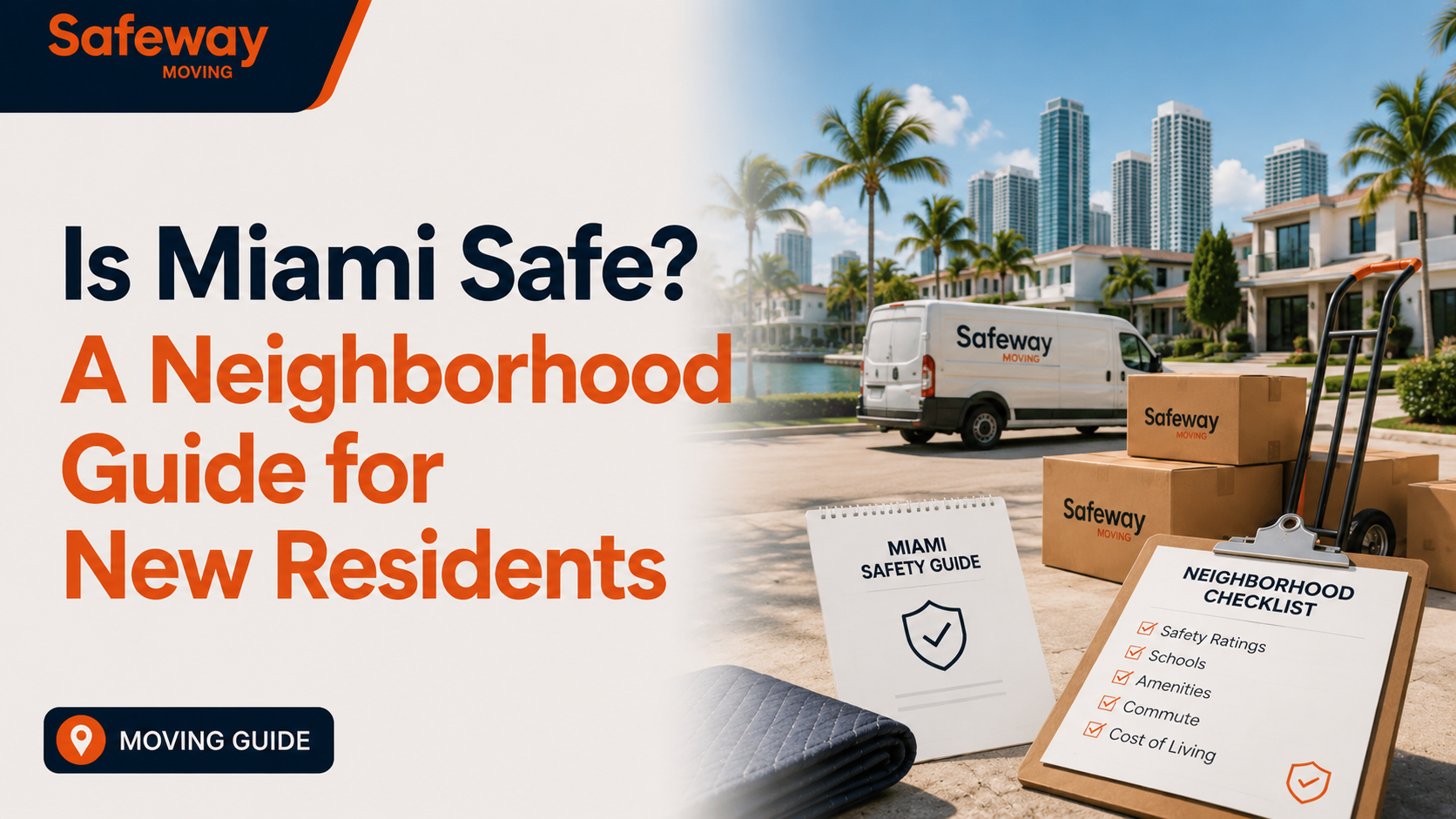 A Neighborhood-by-Neighborhood Guide to Miami