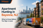 Apartment Hunting in Bayonne, NJ: What to Know Before You Sign a Lease