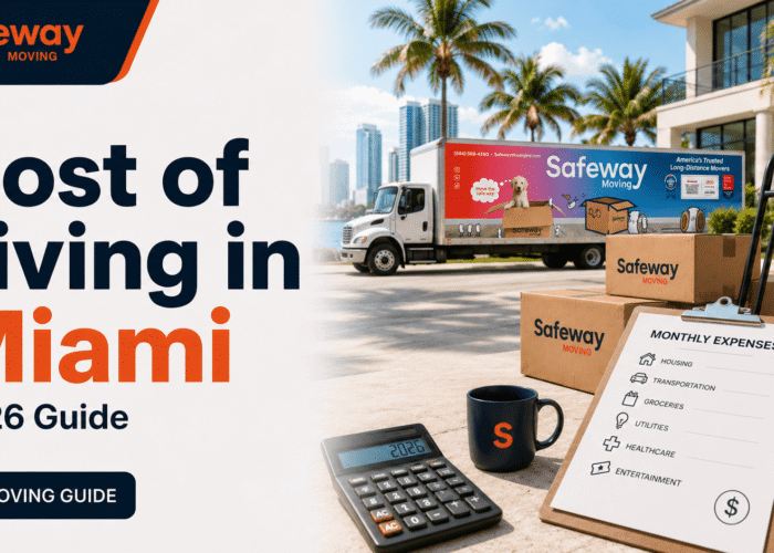 Cost of Living in Miami Cost of Living in Miami
