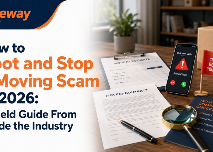 How to Spot and Stop a Moving Scam in 2026