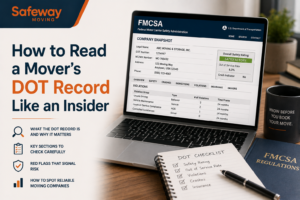 How to read a mover’s DOT record