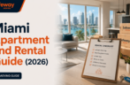 Miami Apartment and Rental Guide (2026)