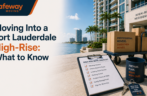 Moving Into a Fort Lauderdale High-Rise or Luxury Apartment