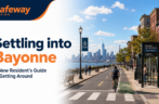 Settling into Bayonne: A New Resident’s Guide to Getting Around