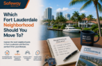 Which Fort Lauderdale Neighborhood Should You Move To?