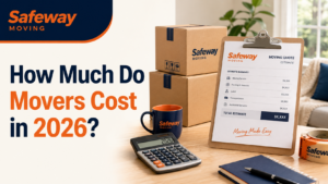 How Much Do Movers Cost in 2026