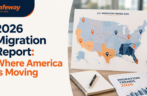 Where America Is Moving in 2026: The Migration Report
