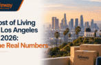 Cost of Living in Los Angeles in 2026: The Real Numbers
